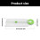 12 in 1 Paper Cutter Paper Edges Cutting Tool With 12 Different 3