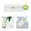 12 in 1 Paper Cutter Paper Edges Cutting Tool With 12 Different 2