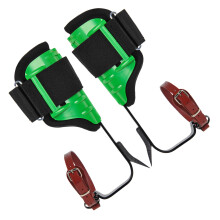 Adjustable Tree Climbing Spikes Tree Climbing Shoes Climbing