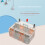 Hands On Learning Toy Saltwater Power Generation Case 4