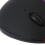 Ratón vertical ergonómico con cable óptico morado de 1,5 m 3