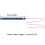 Advanced 24V Led Light Bar for AD5M 3D Printers Consistent 3