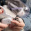 Cat Transparent Breathable Muzzle Anti Bite Face Mask Pet Mouth Cover M 7