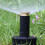 1/2inch Thread Sprinklers 360 Degree Rotating Automatic 4