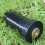 1/2inch Thread Sprinklers 360 Degree Rotating Automatic 3