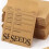 Paper Envelopes 3x4.7Inch Sample Pocket for Flower Vegetable 4