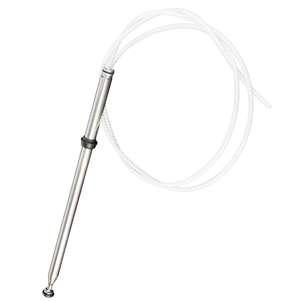 Power Antenna Aerial Mast Zpn-01412 131364070370 8320539088488