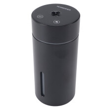 Diffusore-umidificatore per auto 260ml 2.6x5.7in Colorato