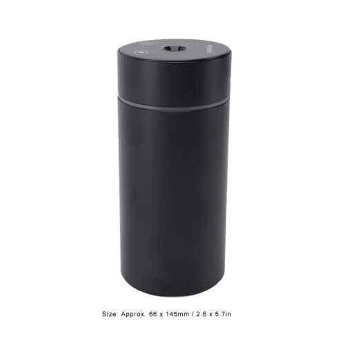 Auto-Diffusor-Befeuchter 260 ml 66  145 mm bunt 1