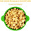 Popcorn Microwave Silicone Bowl Maker with Lid, Foldable Easy Install Kitchen Tool, Light Blue Durable Design 4