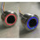 R503 RGB Ring Indicator LED Control Module, DC3.3V Capacitive Fingerprint Sensor Scanner, 19mm, MX1.0-6Pin 4