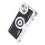 Creative Plating Cell Phone Case Portable Retro 15