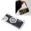 Creative Plating Cell Phone Case Portable Retro 11