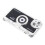 Creative Plating Cell Phone Case Portable Retro 4