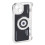 Creative Plating Cell Phone Case Portable Retro 6