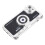 Creative Plating Cell Phone Case Portable Retro 5