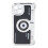 Creative Plating Cell Phone Case Portable Retro 7