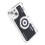 Creative Plating Cell Phone Case Portable Retro 14