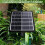 Solar Automatic Drip Irrigation Kit | 2000mAh, ABS PVC, Smart Watering 8