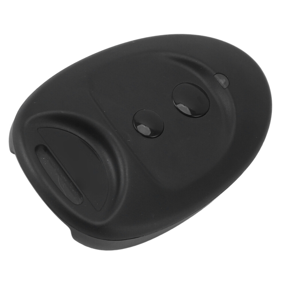 Durable Abs Garage Door Remote Control With 150M Wireless Range 5051348888206