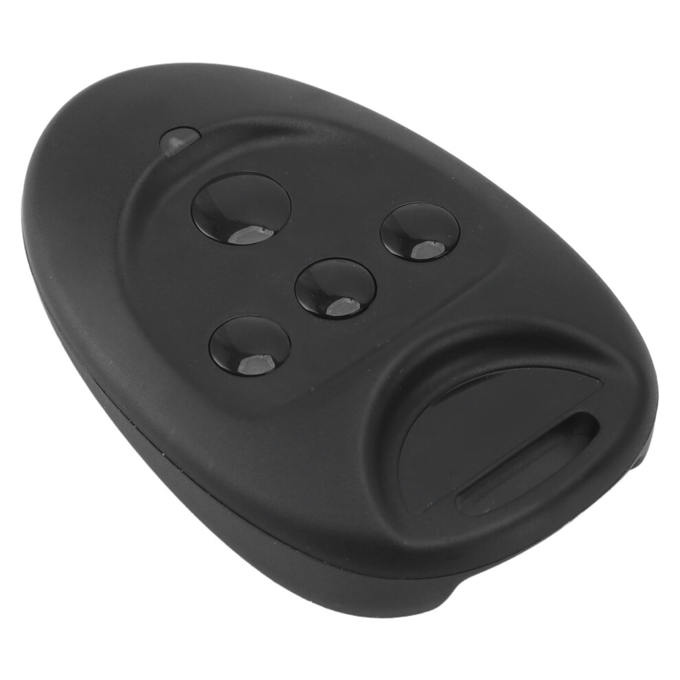 Wireless Garage Door Remote Fob 433.92Mhz 50-150M Powerfull Signal 8711348888213