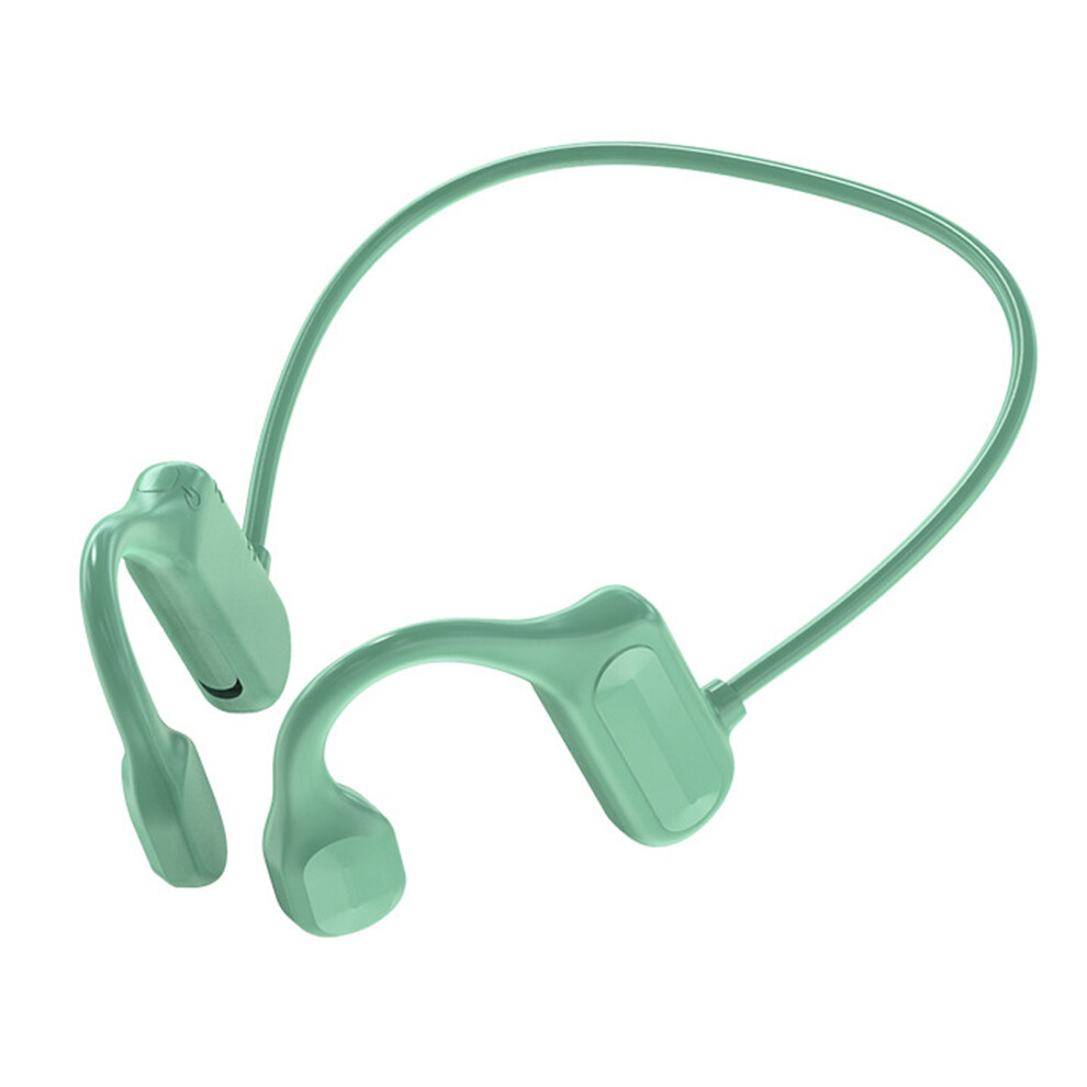 Bl09 Bone Conduction Headset Bluetooth 5.3 Hanging 8320539088846