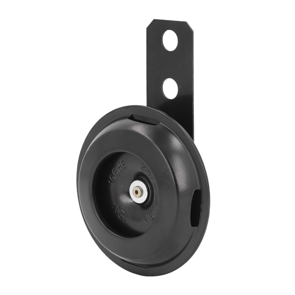 12V 1.5A Electric Forklift Horn With Loud And Clear Warning Sound 4121348890972