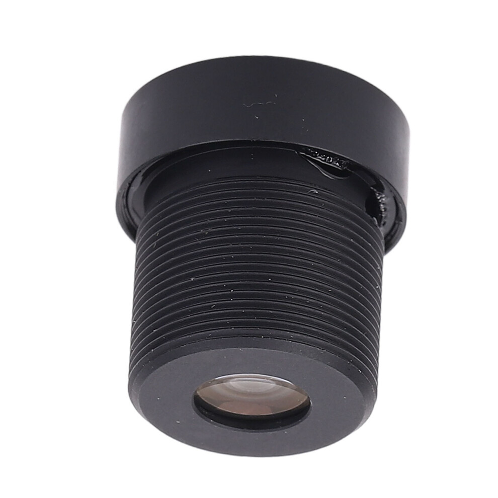 Cctv Panoramic Lens 1.8Mm 5Mp M12 X 0.5 Fixed Aperture Clear Image For Security 7671348891013