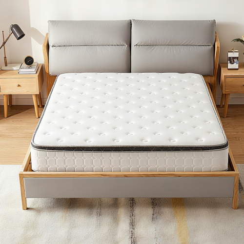 Living And Home (Double) Mattress Pocket Spring Mattress 2