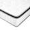 Living And Home (Double) Mattress Pocket Spring Mattress 8
