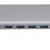 11 in 1 USB C Hub Multiport Adapter 4xUSB3.0 HD 4K 15