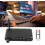 Bluetooth Receiver Transmitter 4 in 1 Multifunction Support U Disk Playback HiFi DAC Digital to Analog Converter for Long Range Streaming 2