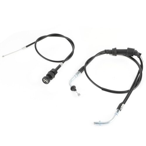 Chock Throttle Cable Assembly Accessories Fit for 2