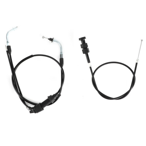 Chock Throttle Cable Assembly Accessories Fit for
