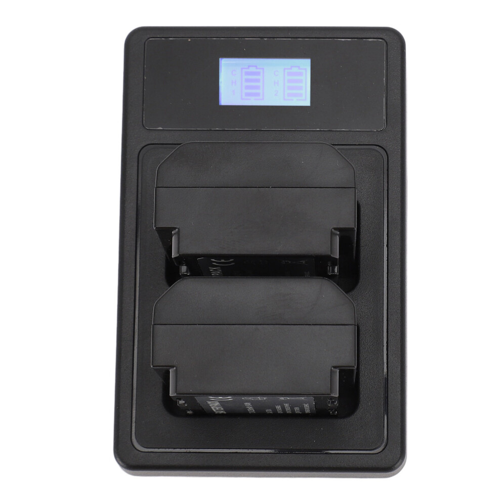 Durable NP FZ100 Camera Battery for A7III A7R V Series with Charger 1800mAh-image-OPC-PKF59DF-NEW