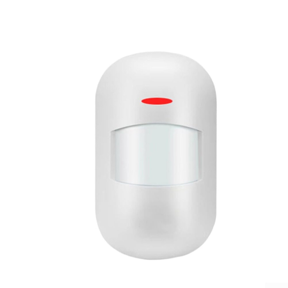 Wireless Infrared Detector Model Specifications And Compatibility High Performance And Stable In Harsh Environments 6447073592997