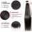 24 Inch Simulated human hair（3pcs） 4