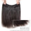 24 Inch Simulated human hair（3pcs） 2
