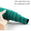 Protective Rubber Mat 30x40cm Antistatic Work Surface for Electronics, Phone, Computer Repair and Workshop Use 3