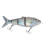 Lifelike Multi Jointed Swimbaits with Automatic Swimming T 620 1