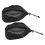 2PCS Duct Filter Vent Cover Waterproof Drawstring 5