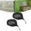 2PCS Duct Filter Vent Cover Waterproof Drawstring 11