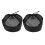 2PCS Duct Filter Vent Cover Waterproof Drawstring 8