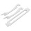 1 Set Cutting Mat Support Holder Acrylic Cutting 10