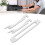 1 Set Cutting Mat Support Holder Acrylic Cutting 12