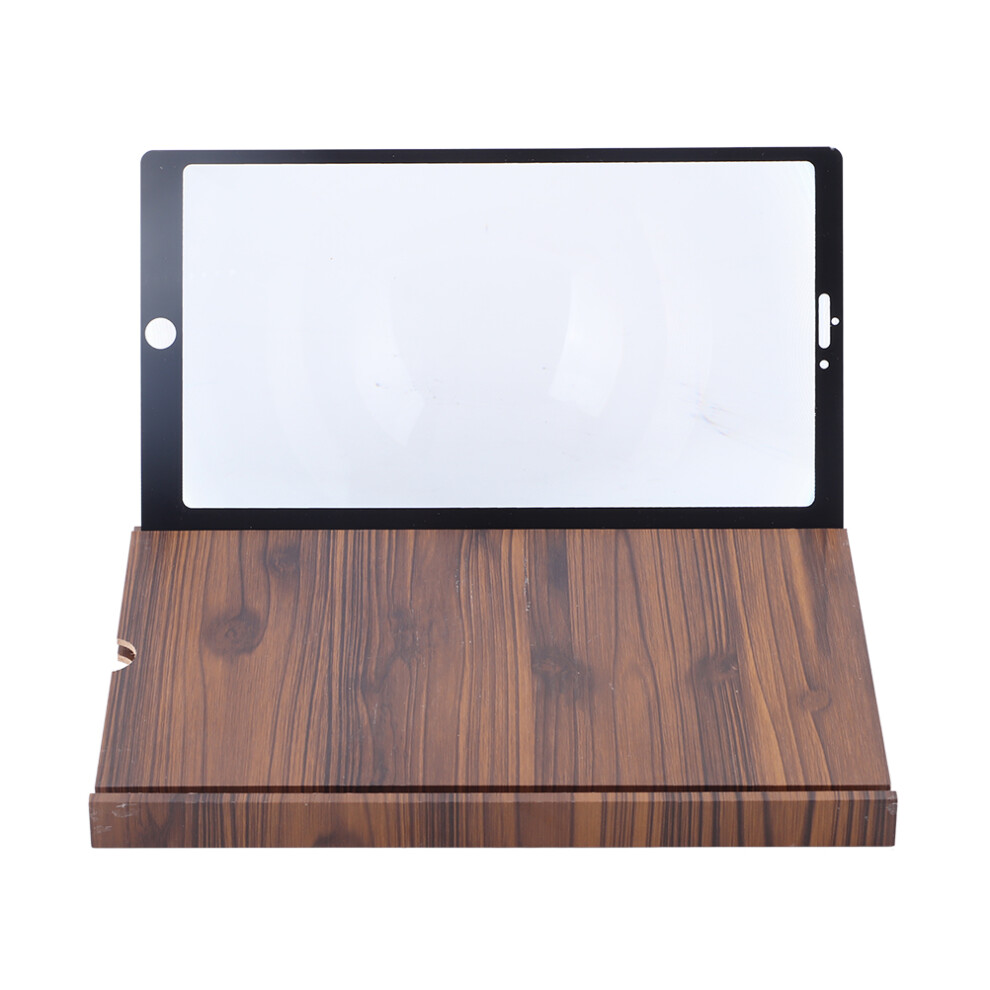 12In Screen Magnifier For Cell Phone Vertical And 8320539089607