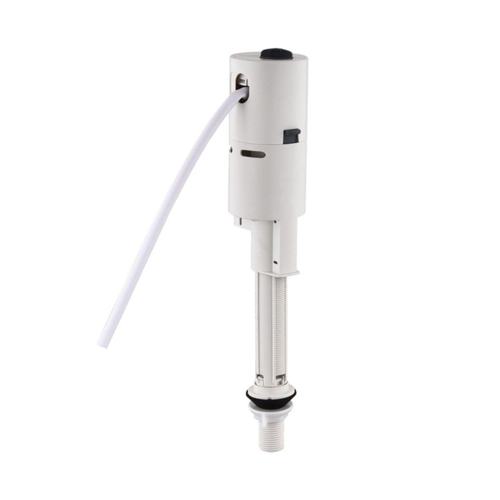 Water Saving Toilet Fill Valves Replacement Float Repair Accessories For 1.6 Gpf Toilets, Universal Compatibility 9084446849103