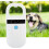 Pet Reader Microchip Scanner for FDX-B & EMID Microchips, Pet ID Tag Reader, Home Pet Accessories 2