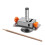 Stainless Steel Multifunctional Woodworking Scriber, Adjustable 70mm 13