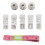 50 Pcs Sewing Machine Needles HAX1 Iron Sewing 1